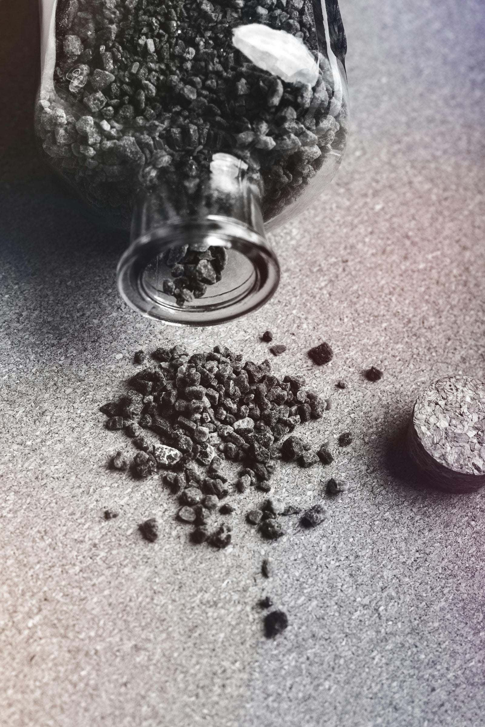 Anthracite