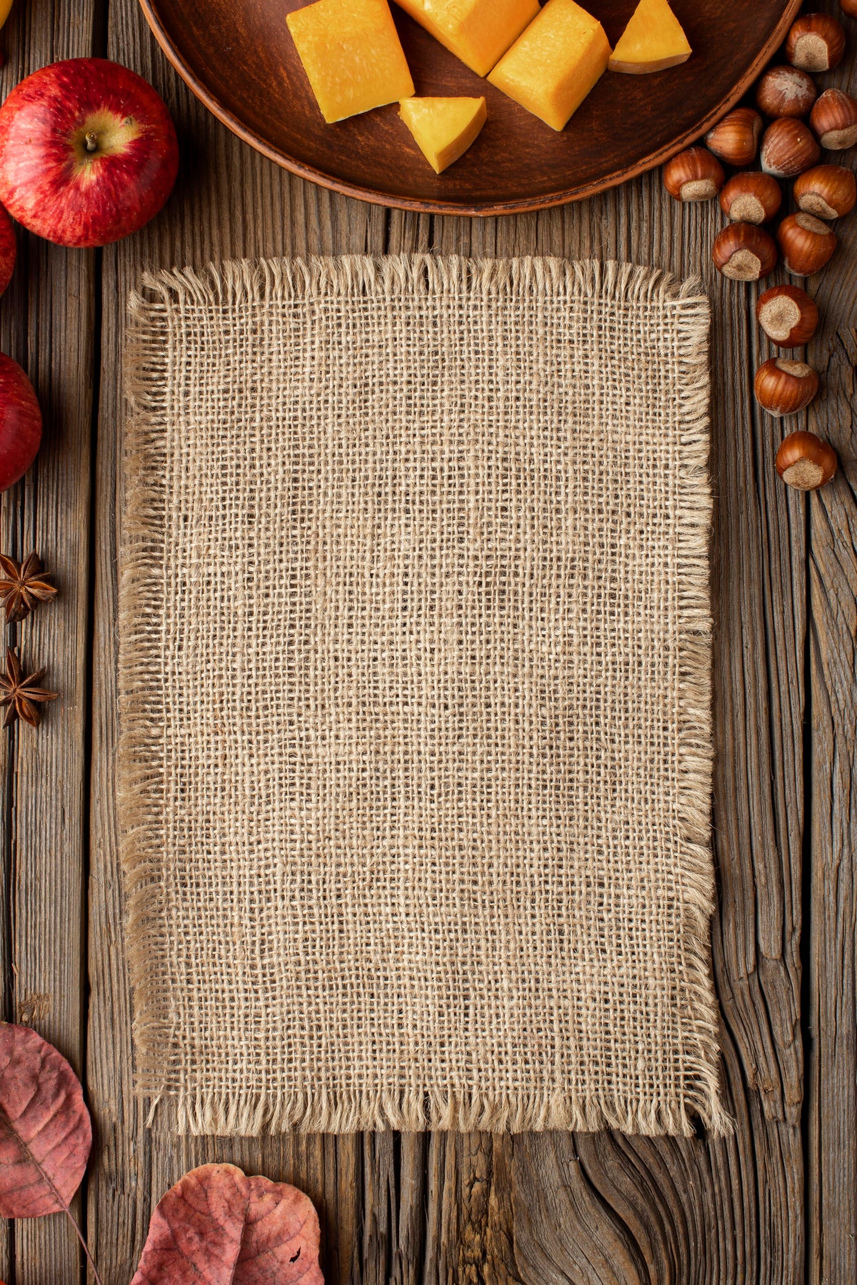 The Jute Collection – Organic Texture, Timeless Design
